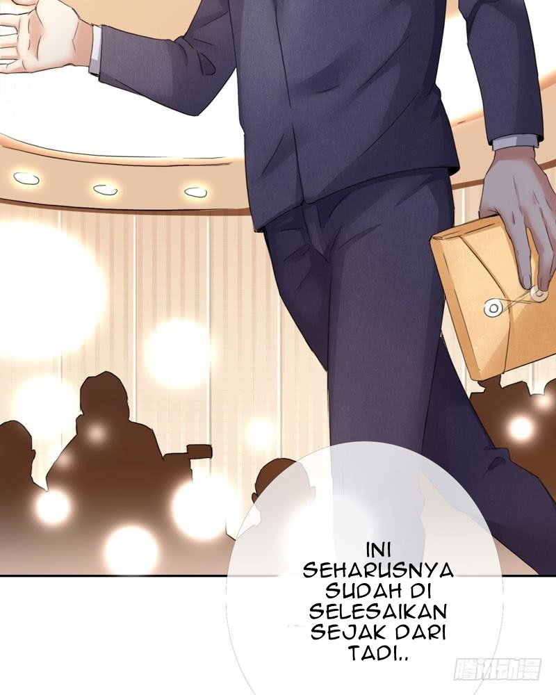 NSD Gaming Chapter 29 Bahasa Indonesia